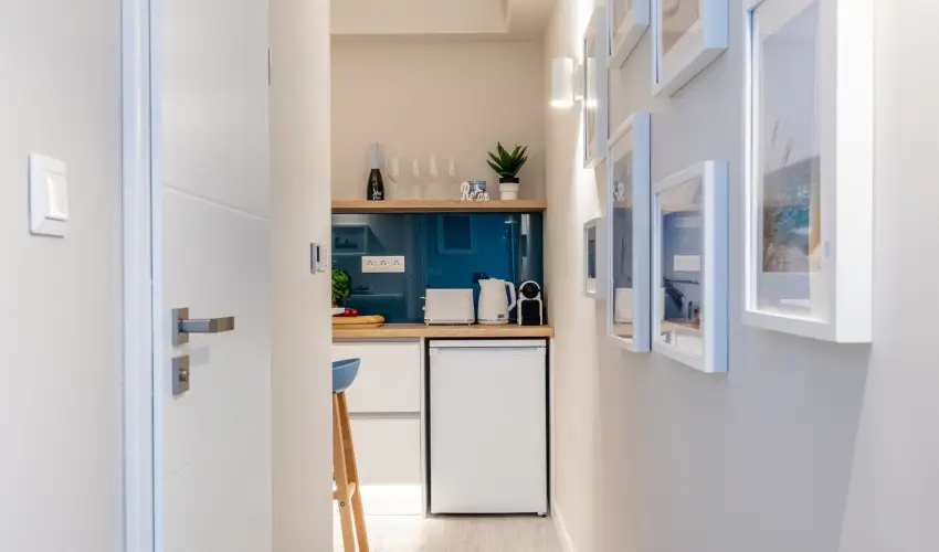 Lake Spirit Boutique Apartments Balatonalmádi - Balatoni kedvezményes árak (1 éjtől)