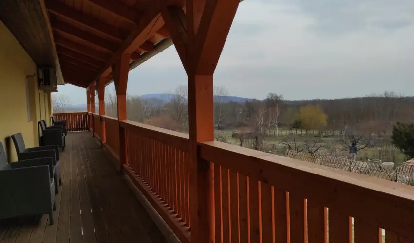 Montana Vendghz Balatonederics - Augusztus 20.