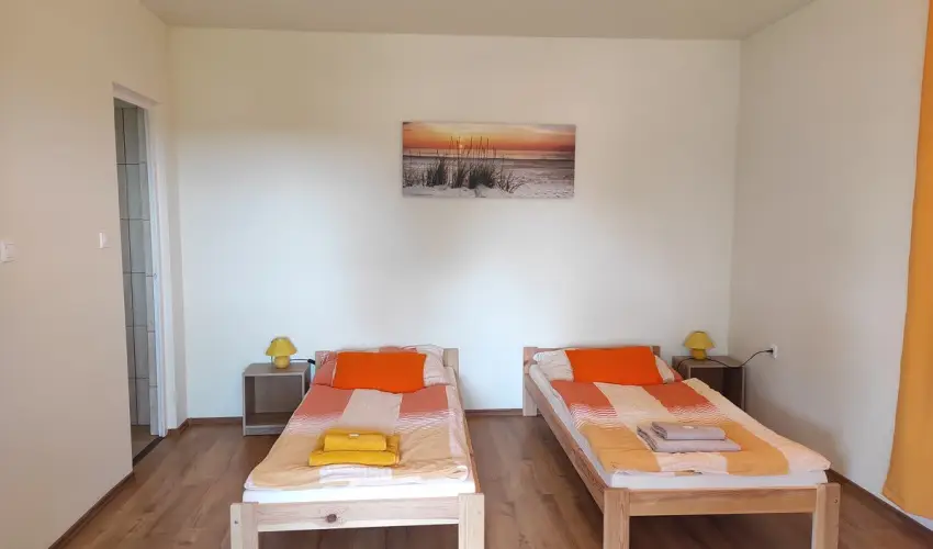 Montana Vendghz Balatonederics - Augusztus 20.