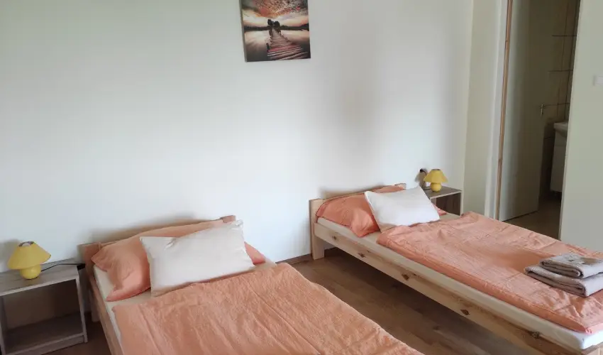 Montana Vendghz Balatonederics - Augusztus 20.