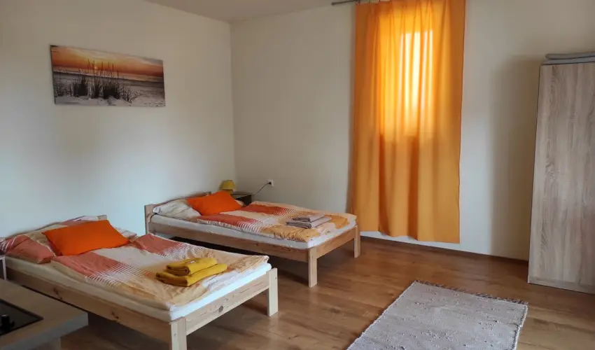 Montana Vendghz Balatonederics - Augusztus 20.