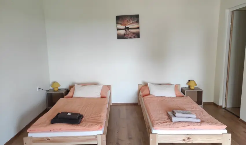 Montana Vendghz Balatonederics - Augusztus 20.