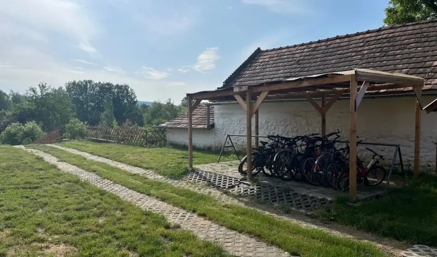 Montana Vendghz Balatonederics - Augusztus 20.