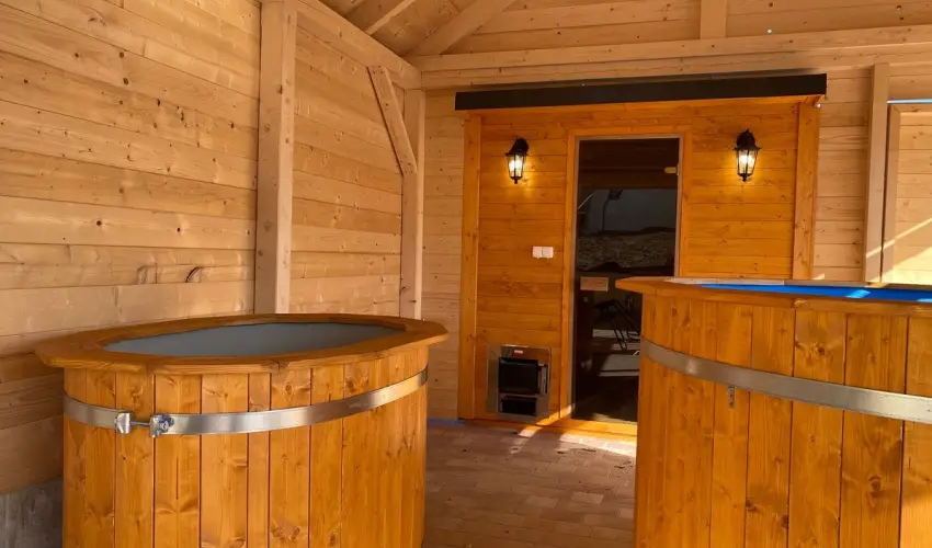 Montana Vendghz Balatonederics - Augusztus 20.