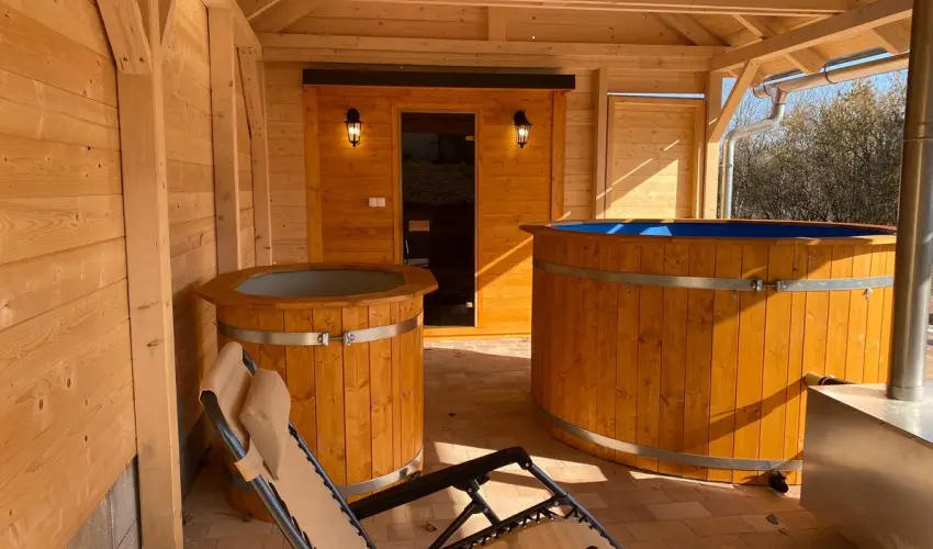 Montana Vendghz Balatonederics - Augusztus 20.