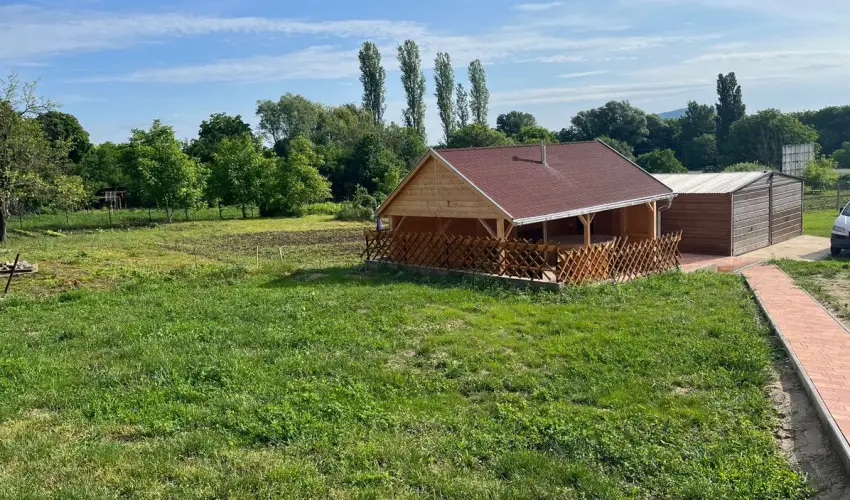 Montana Vendghz Balatonederics - Augusztus 20.