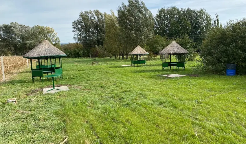 Montana Vendghz Balatonederics - Augusztus 20.