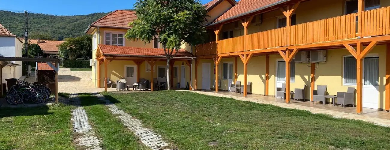 Montana Vendghz Balatonederics - Augusztus 20.