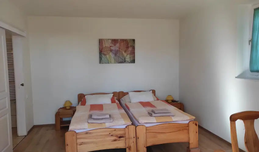 Montana Vendghz Balatonederics - Augusztus 20.