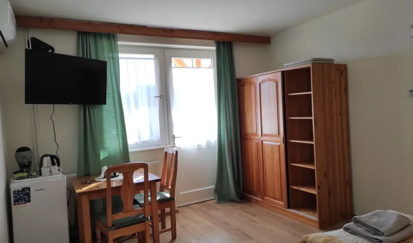 Montana Vendghz Balatonederics - Augusztus 20.