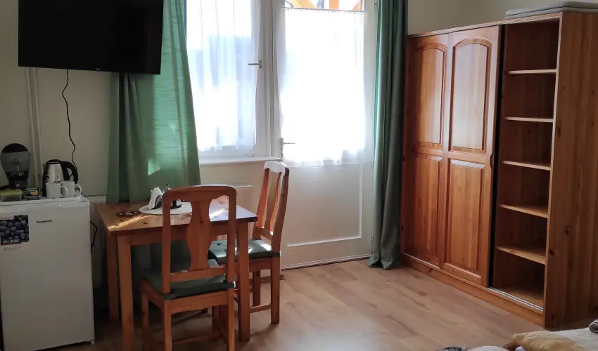 Montana Vendghz Balatonederics - Augusztus 20.