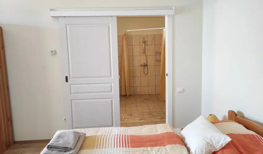 Montana Vendghz Balatonederics - Augusztus 20.