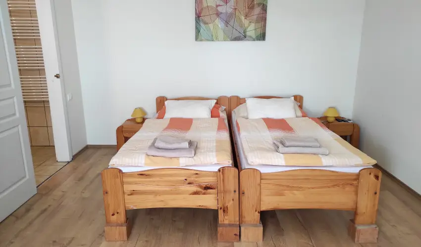 Montana Vendghz Balatonederics - Augusztus 20.