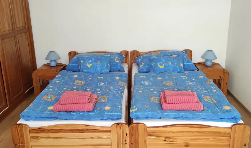 Montana Vendghz Balatonederics - Augusztus 20.