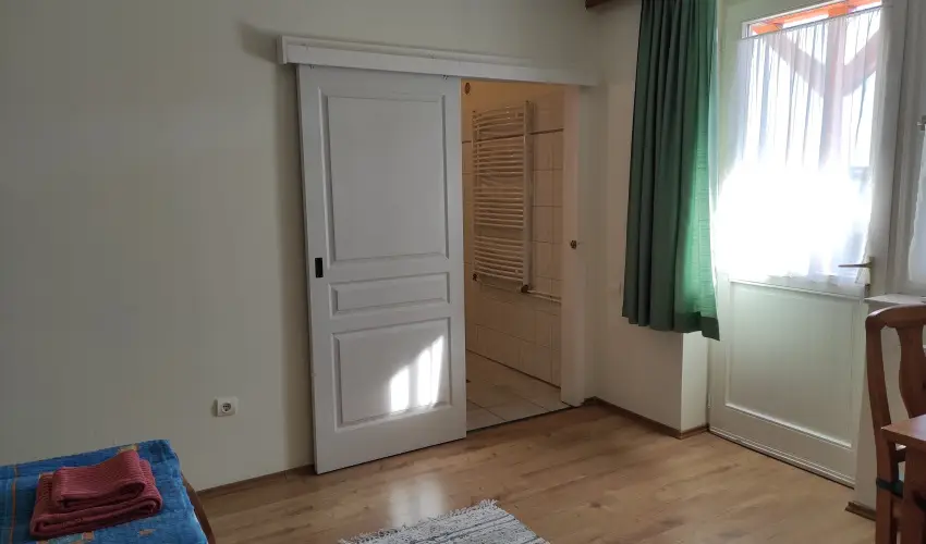 Montana Vendghz Balatonederics - Augusztus 20.