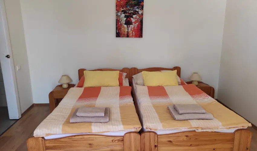 Montana Vendghz Balatonederics - Augusztus 20.