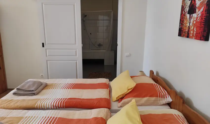 Montana Vendghz Balatonederics - Augusztus 20.