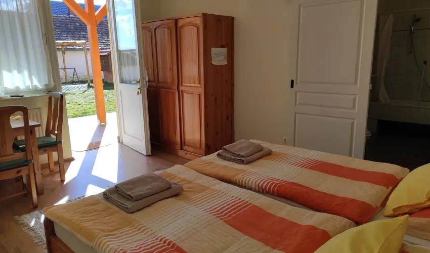 Montana Vendghz Balatonederics - Augusztus 20.