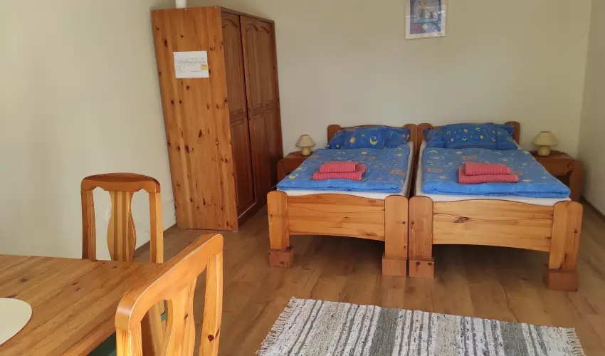 Montana Vendghz Balatonederics - Augusztus 20.