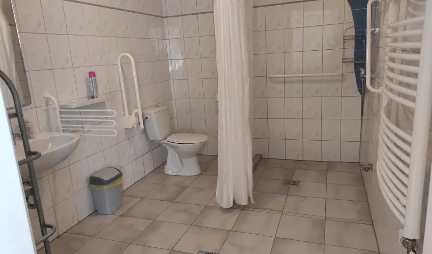 Montana Vendghz Balatonederics - Augusztus 20.