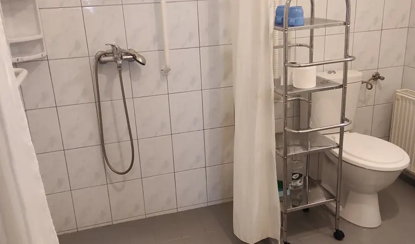 Montana Vendghz Balatonederics - Augusztus 20.