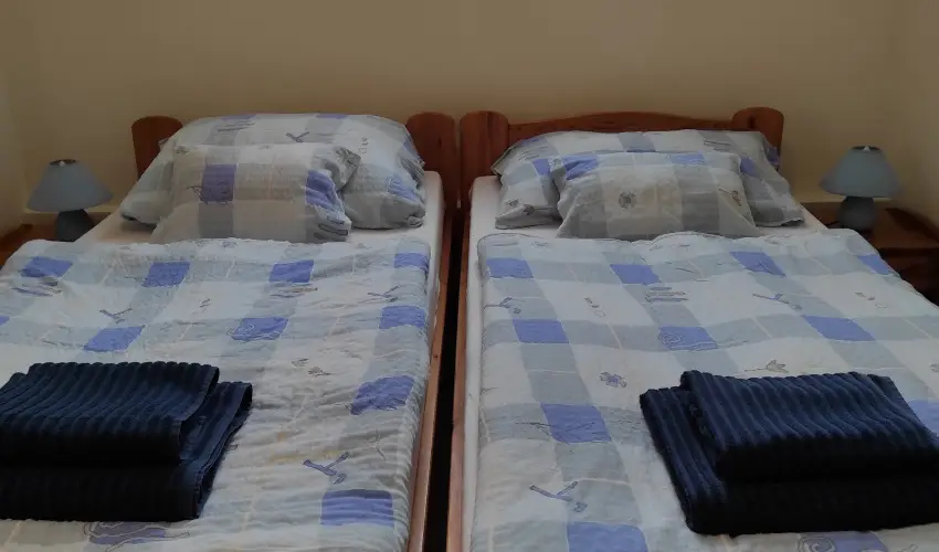 Montana Vendghz Balatonederics - Augusztus 20.