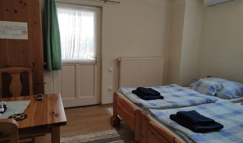 Montana Vendghz Balatonederics - Augusztus 20.