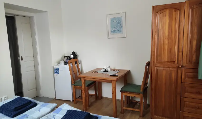 Montana Vendghz Balatonederics - Augusztus 20.