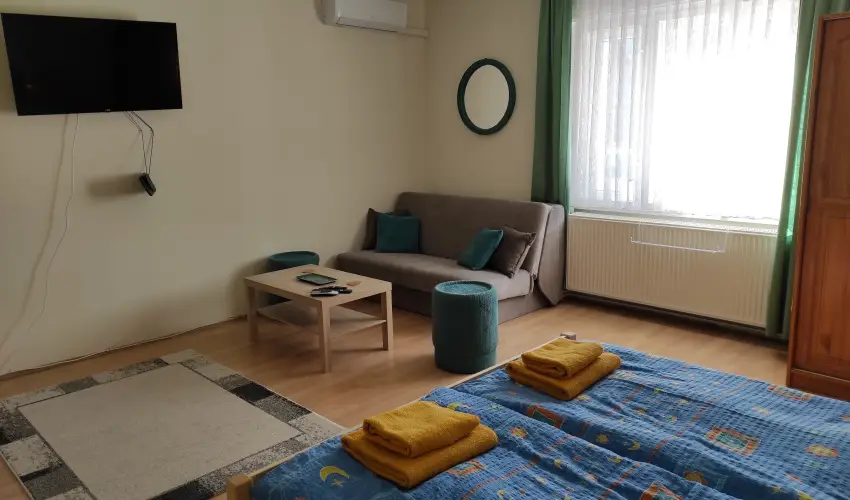 Montana Vendghz Balatonederics - Augusztus 20.