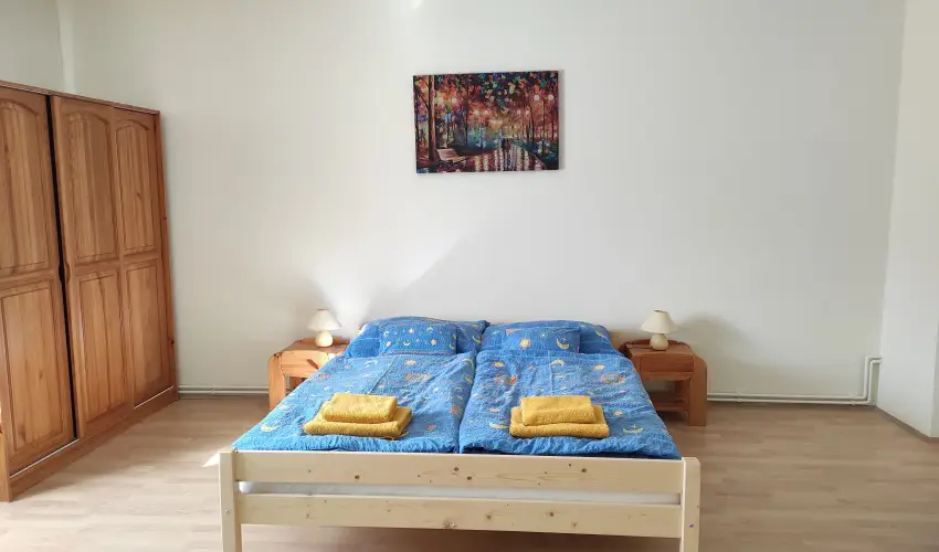 Montana Vendghz Balatonederics - Augusztus 20.