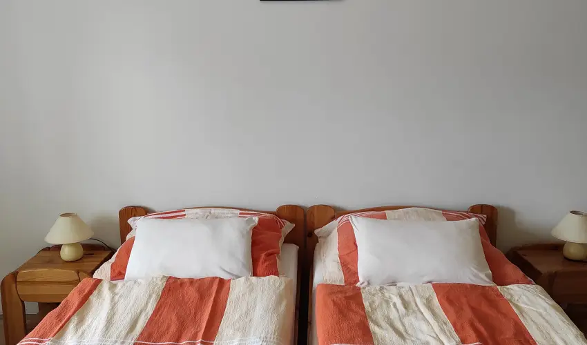 Montana Vendghz Balatonederics - Augusztus 20.