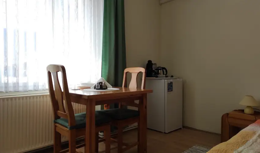 Montana Vendghz Balatonederics - Augusztus 20.