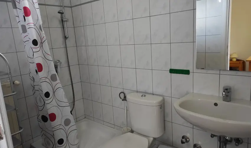 Montana Vendghz Balatonederics - Augusztus 20.