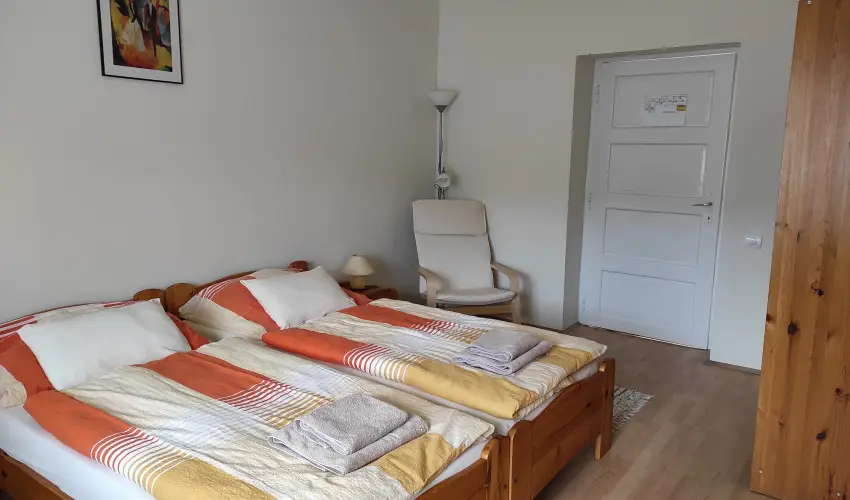 Montana Vendghz Balatonederics - Augusztus 20.