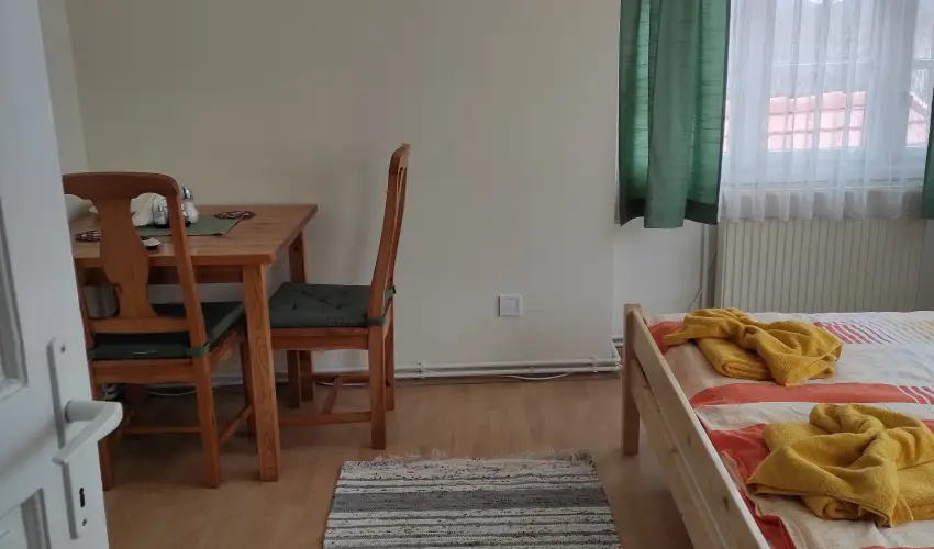 Montana Vendghz Balatonederics - Augusztus 20.