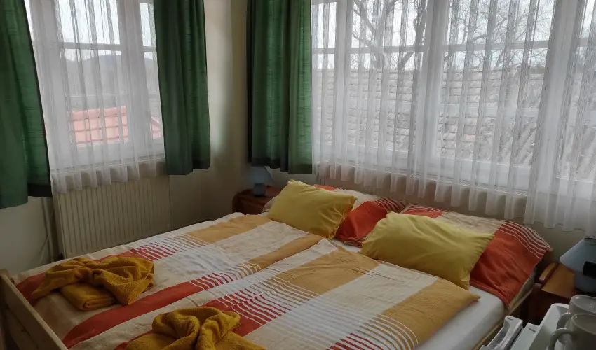 Montana Vendghz Balatonederics - Augusztus 20.