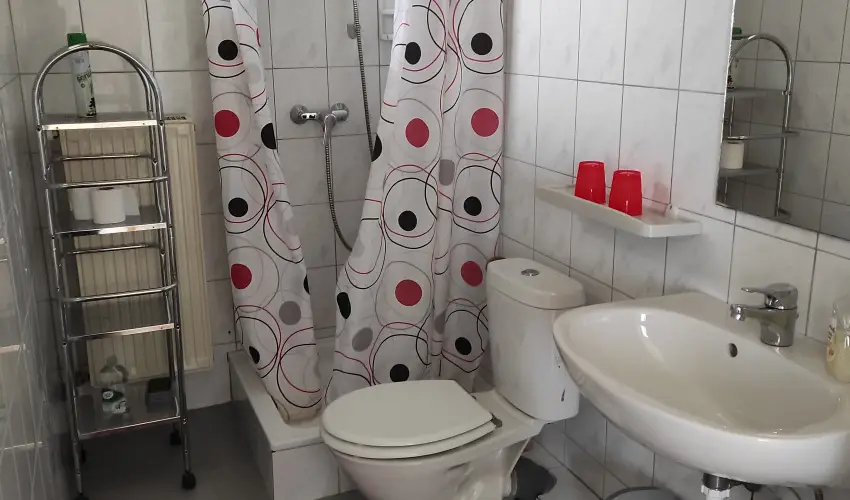 Montana Vendghz Balatonederics - Augusztus 20.