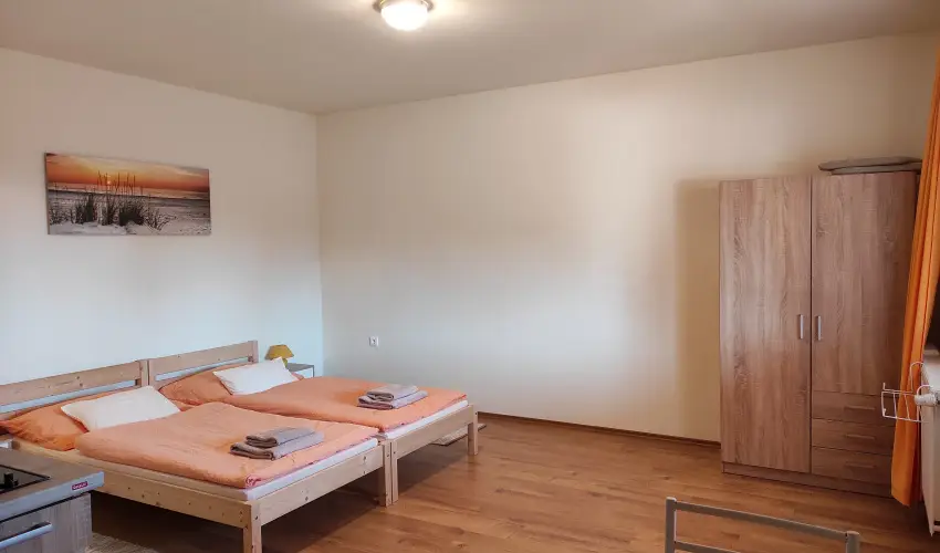 Montana Vendghz Balatonederics - Augusztus 20.