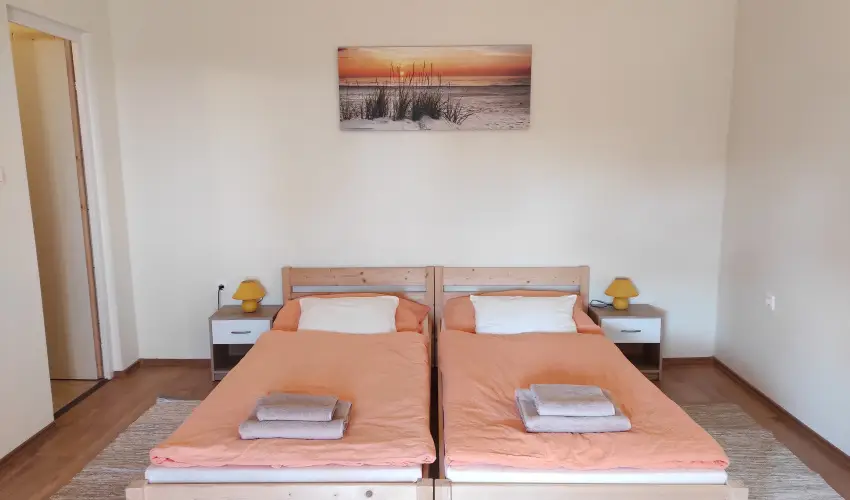 Montana Vendghz Balatonederics - Augusztus 20.