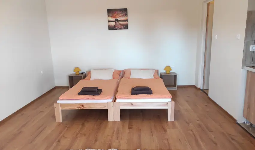 Montana Vendghz Balatonederics - Augusztus 20.