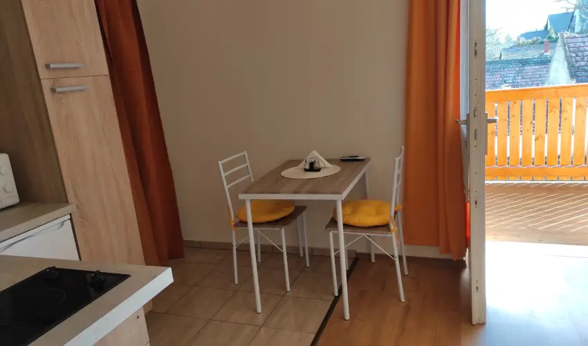 Montana Vendghz Balatonederics - Augusztus 20.