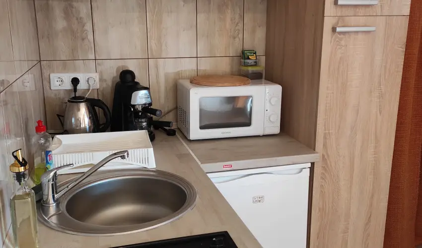 Montana Vendghz Balatonederics - Augusztus 20.