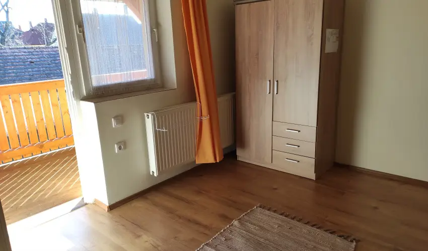 Montana Vendghz Balatonederics - Augusztus 20.