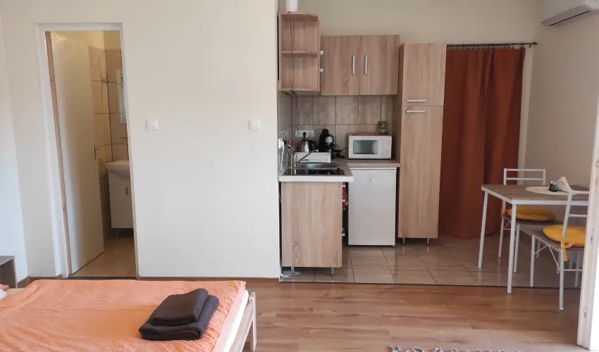 Montana Vendghz Balatonederics - Augusztus 20.