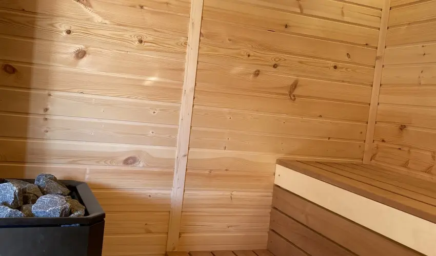 Montana Vendghz Balatonederics - Augusztus 20.