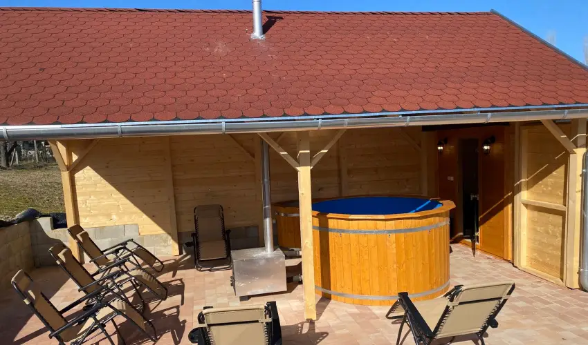 Montana Vendghz Balatonederics - Augusztus 20.