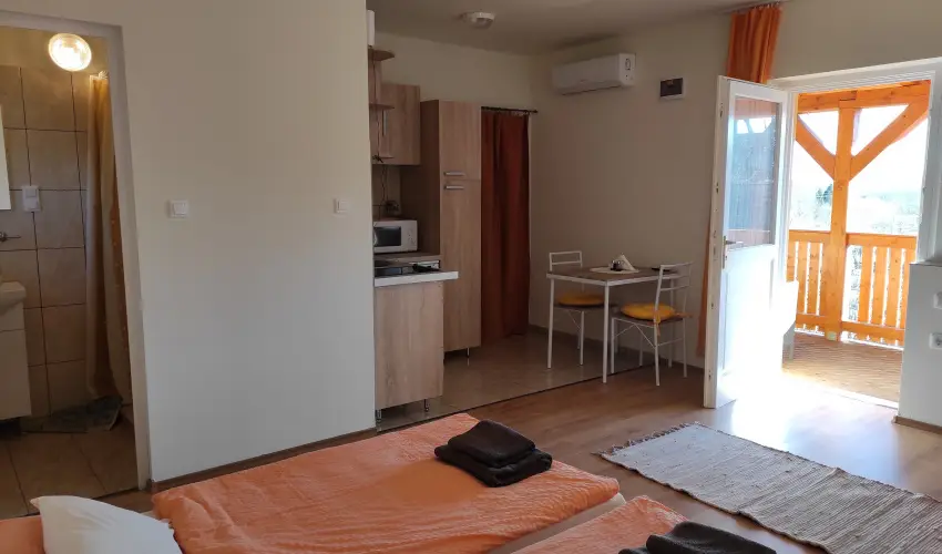 Montana Vendghz Balatonederics - Augusztus 20.