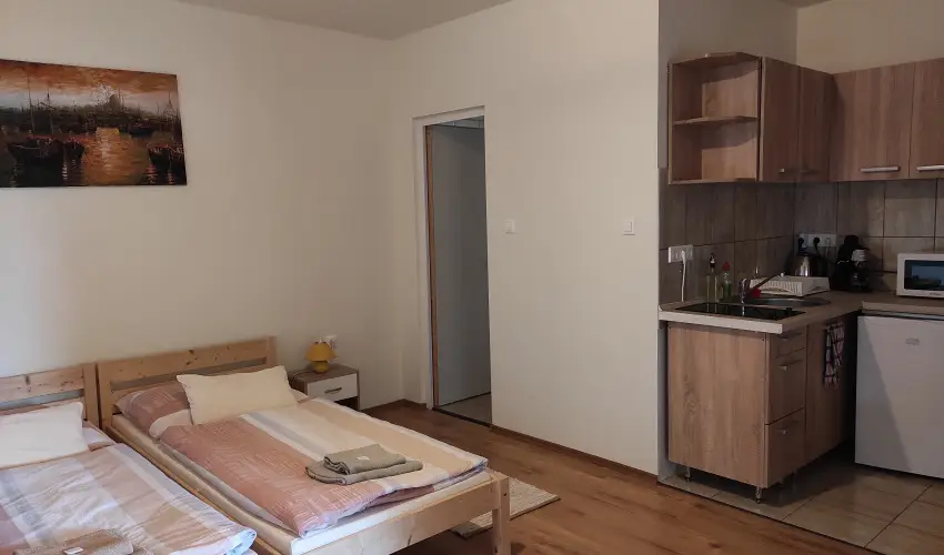 Montana Vendghz Balatonederics - Augusztus 20.