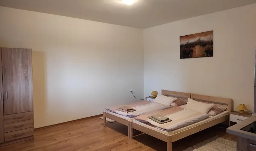 Montana Vendghz Balatonederics - Augusztus 20.