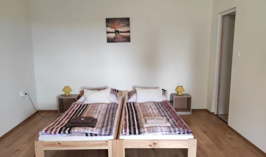 Montana Vendghz Balatonederics - Augusztus 20.